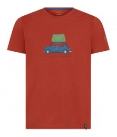 La Sportiva Cinquecento T-Shirt